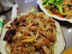 -葛记焖饼(伏牛路店)