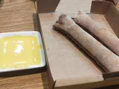 -棒约翰比萨·意面(金桥国际店)