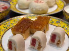 -富华斋饽饽铺·宫廷糕点·伴手礼(护国新天地店)