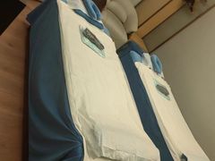 -华夏良子·足道SPA艾灸(铁道大厦店)