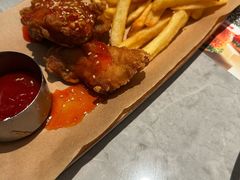 -必胜客(城西银泰店)