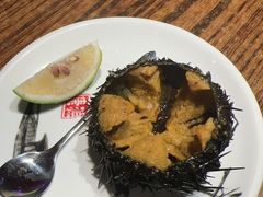 -蚝堡海鲜·威海菜·海肠捞饭·烧烤·亚洲吃蚝公司(幸福门店)