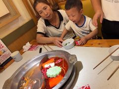 -大龙燚火锅(科华店)