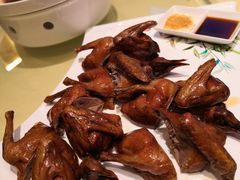 -湛江花园酒店·桃园馆