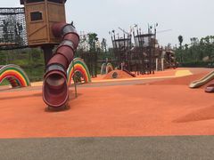 -枫香湖儿童公园