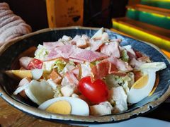 凯撒沙拉-么哈MOJAR(北京五道口店)