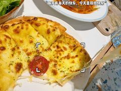 -芝士农场·意式餐厅(生态城万达店)