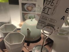 -春树下·树屋花房西餐厅(罍街AS1980店)