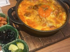 -CURRY YA 熟成咖哩專門店(深圳湾万象城店)