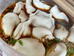 -回坊马二饺子馆