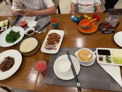 -全聚德烤鸭店(马家堡店)