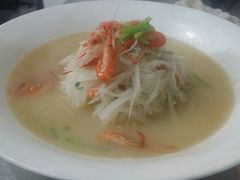 -芳芳私房菜·精做淮扬菜(承德路店)