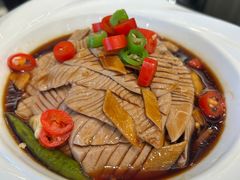 -新南华大酒店(广中店)