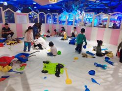 -木马王国(萧山银隆店)