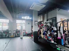 -VPsmart私教健身工作室(新华路旗舰店)