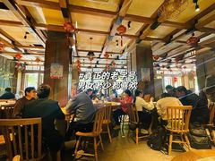 -慧娟面馆·餐厅(望江路店)