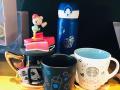 -星巴克(合肥包河万达广场店)