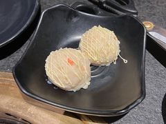 土豆泥-神户赤童日式烤肉(金地广场店)