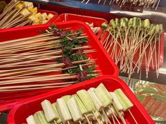 -大芊金重庆串串火锅(南京路店)