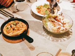 -必胜客(漕宝路店)