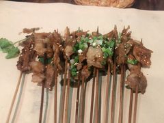 -林二哥宜烤官·宜宾小烧烤