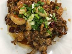 -凤嫂农家乐(梁弄店)