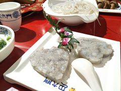 -巴九门老火锅(来福士打望店)