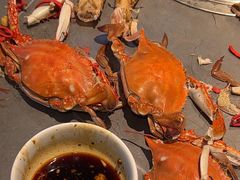 -一方渔歌蒸汽海鲜自助(文化路万达广场店)