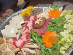 -牛道·和牛九食(市府恒隆广场店)