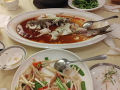 -古韵轩·江浙融合菜(梁溪店)