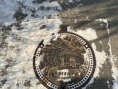 -伪满皇宫博物院