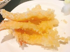大虾天妇罗-大桥日本料理·日式放题·铁板定食(科兴科学园店)