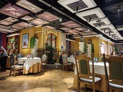 -俄士厨房(五棵松华熙LIVE店)