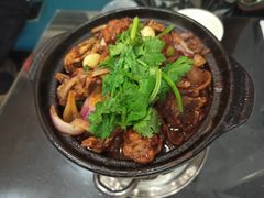 -川香煲(茅台路店)