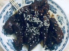 -渔记茶餐厅(渔村店)