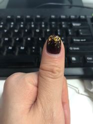 -菜菜美甲美睫皮肤管理