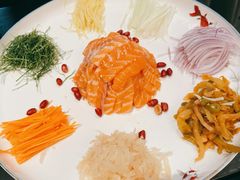 -小炳胜(卓悦中心店)