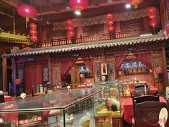 -正阳门饭庄·烤鸭·北京菜(万丰路七里庄店)