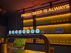 -优布劳精酿酒馆(枣园店)