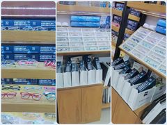 -沪睛眼镜蔡司官方授权店(金桥佳林路店)