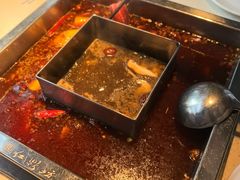-红鼎坊·老成都火锅(新南门店)