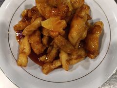 -西安饭庄·非遗陕菜(钟楼店)