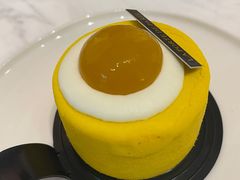 -La Porte de Paris 巴黎之门法式甜品