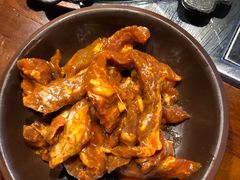 -喜来稀肉(旺角广华街店)