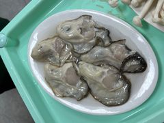 -花苑美食横琴生蚝火锅(拱北粤华路店)
