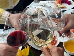 -Social 秀西餐厅-长沙瑞吉酒店(运达店)