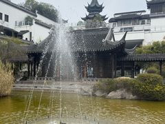 -江宁织造博物馆