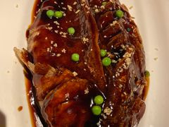 -绿茶餐厅(领展购物广场·中关村店)
