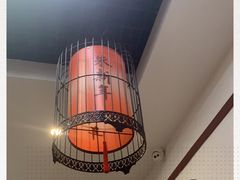 大堂-朱新年·苏式汤团·面点(北寺塔店)