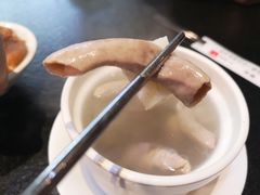 -胡须张鲁肉饭(美食文化馆店)